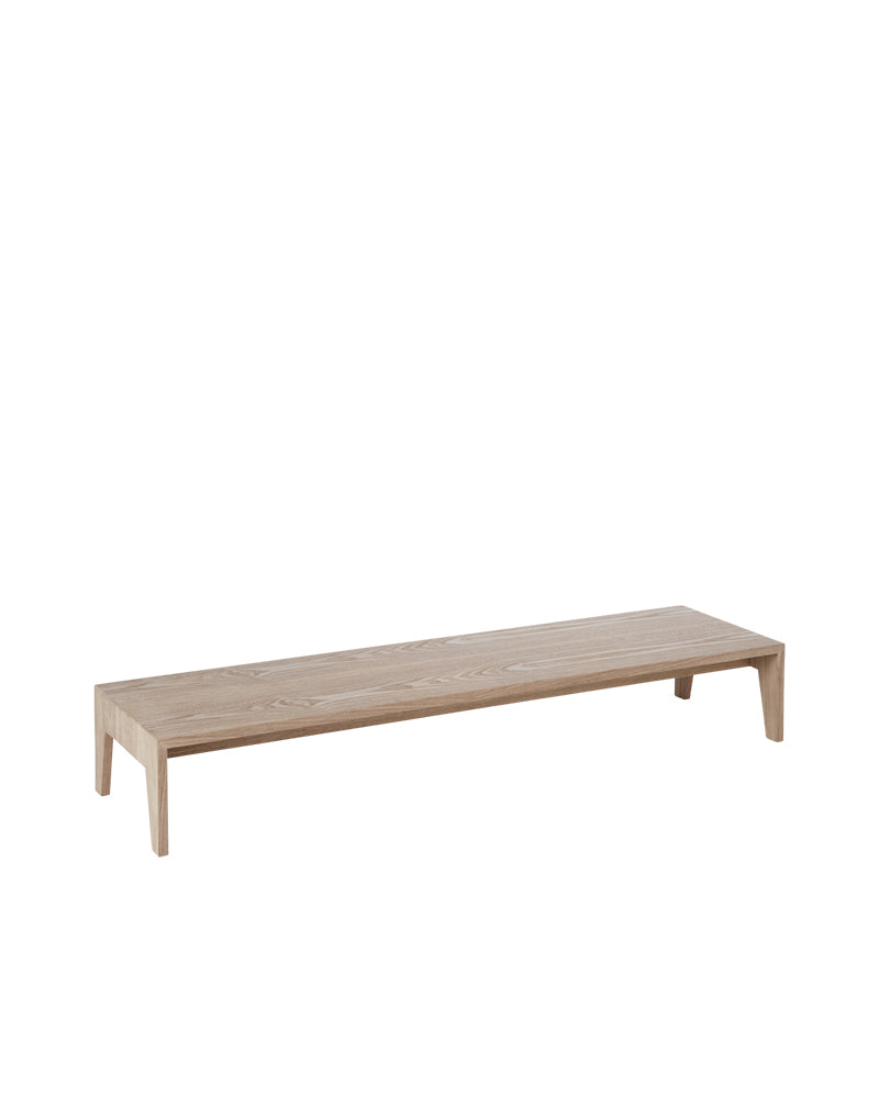 Stacked - Eichenbasis